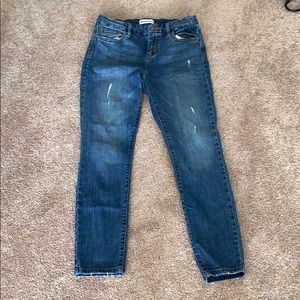 Studio Blue Skinny Jeans